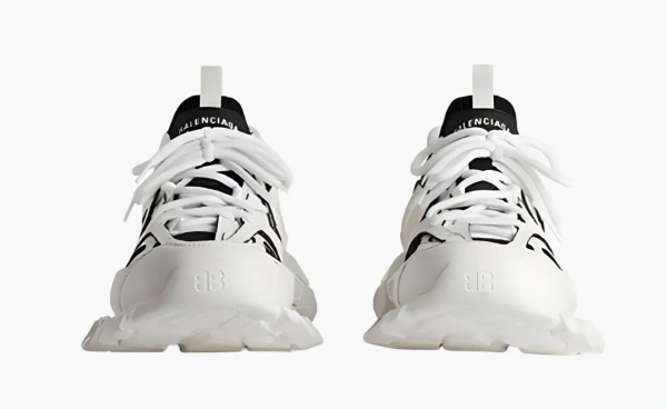 Balenciaga Track 1.0 Sneakers WMNS White 