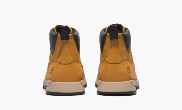 Timberland Killington Trekker Chukka Boot Wheat 