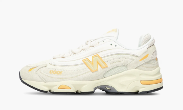 New Balance 1000 Mint Green Yellow Mineral 