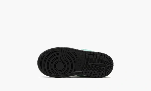 Air Jordan 1 Mid TD Tropical Twist 