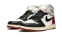 Air Jordan 1 Retro High Union - Black Toe 