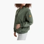 Timberland Jackets "Army Green" 