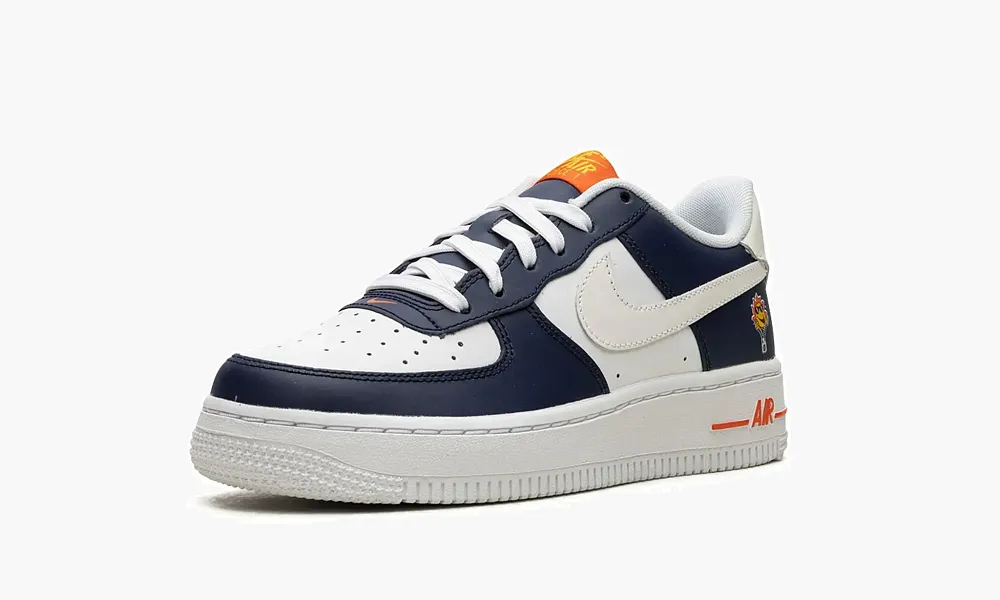 Air Force 1 LOW GS UV REACTIVE