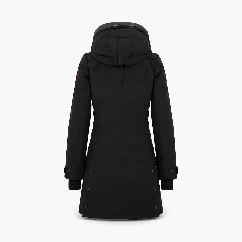 Canada Goose Lorette Parka WMNS Black