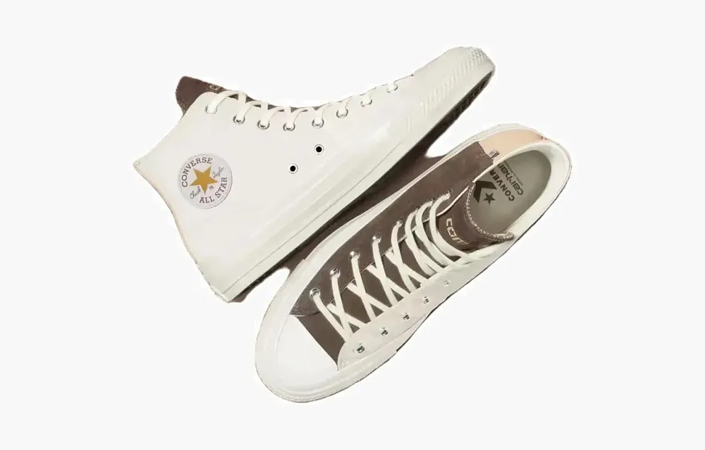 Carhartt WIP x Converse Cons Chuck Taylor