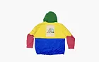 Gucci x The North Face Cotton Jacket Multicolor