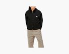 Carhartt WIP FW22 W Detroit Jacket - Black Logo
