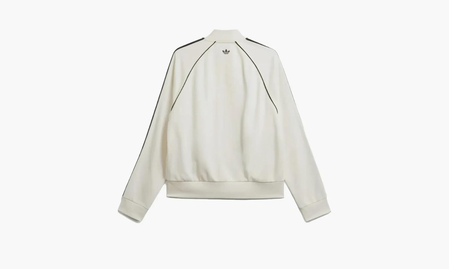 Adidas X Wales Bonner Statement Track Top Chalk White 