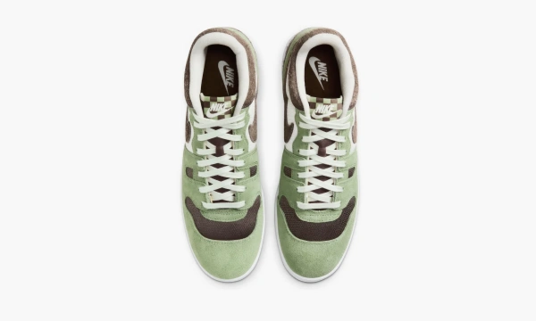 Nike Mac Attack Qs SP Oil Green
