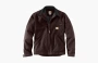 Carhartt 103828-J01J001J97 1 DETROIT JACKET RELAXED FIT 