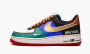 Air Force 1 Low 07 "What The NY" 