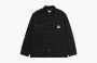Carhartt WIP OG Chore Coat logoOG 