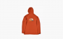 Gucci x The North Face Fleece Pullover "Orange" 