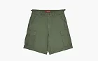 Supreme Cargo Short Olive