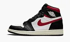 Air Jordan 1 High OG Gym Red