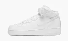 Nike Air Force 1 Mid '07 White