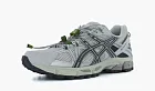 Asics Gel-Kahana 8 Grey Black