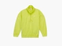 Nike x Stussy Windrunner Jacket Bright Cactus 
