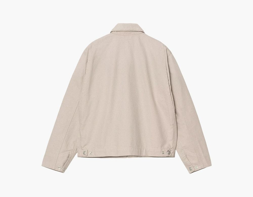 Carhartt WIP SS25 W' OG Detroit Jacket
