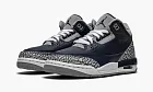 Air Jordan 3 Retro GS Georgetown