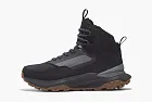 Timberland Motion Access Mid Waterproof Boot Black