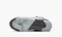 Air Jordan 5 GS Green Bean 2022 