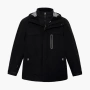 Timberland City Outdoor Windbreaker Jackets Men "Black" 