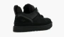 UGG Lowmel Black 