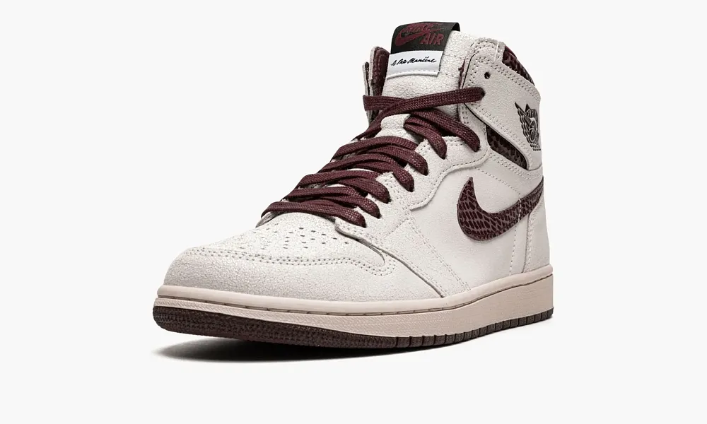 Air Jordan 1 High OG A Ma Maniere