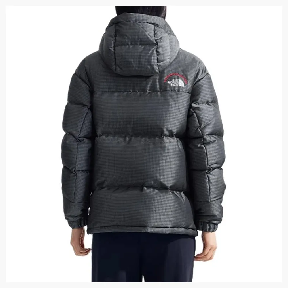 The North Face Himalayan Down Jacket WMNS Moon Shadow Gray