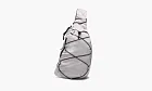 C.P. Company Nylon B Crossbody Rucksack Grey