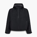 Canada Goose Horizon Rain Jacket WMNS Black