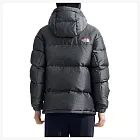 The North Face Himalayan Down Jacket WMNS Moon Shadow Gray
