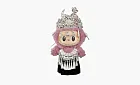 Pop Mart Labubu The Monsters Lychee Berry
