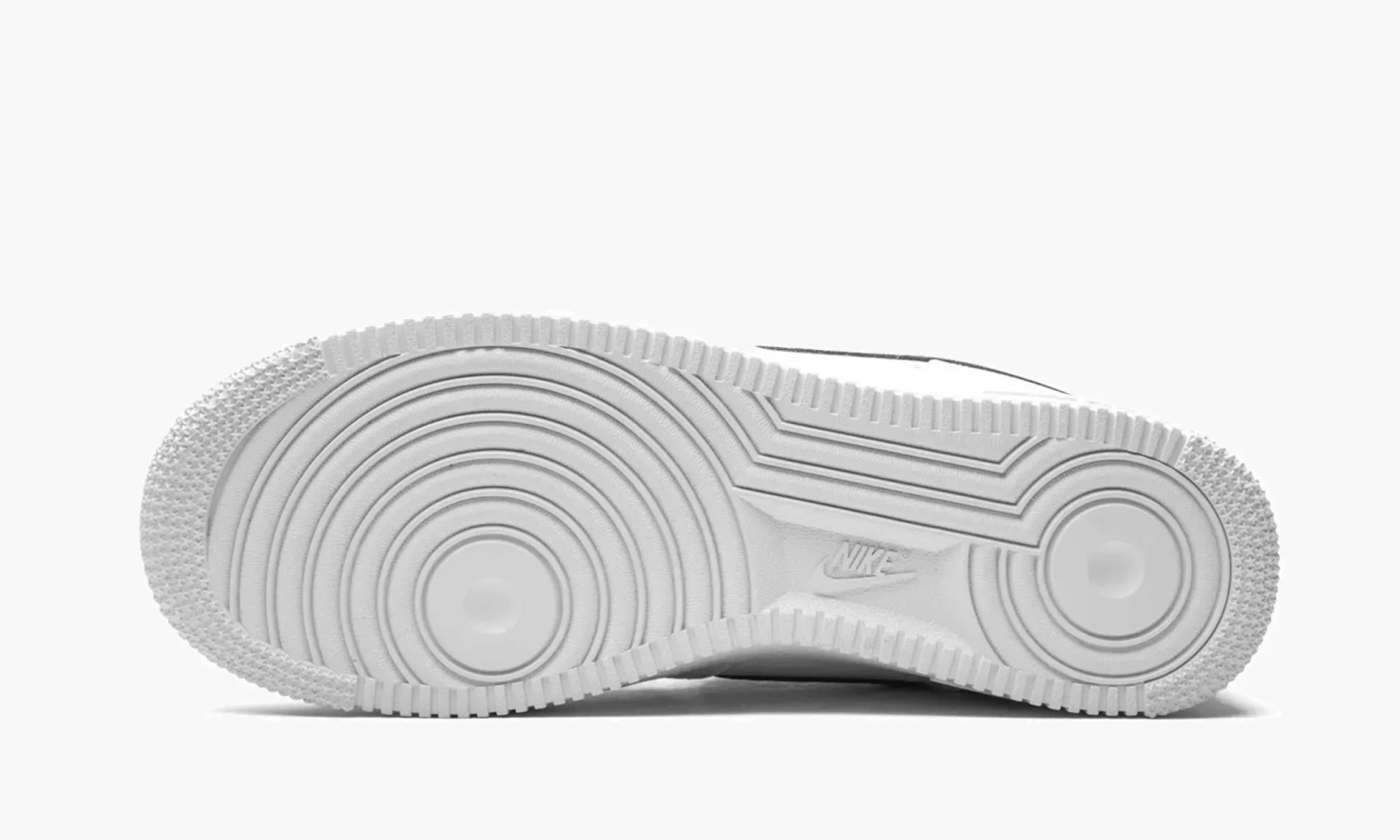 Air Force 1 Low '07 White / Black 