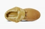 Timberland Roll Top Boots Basic WMNS "Wheat Yellow" 