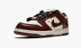 фото Nike Dunk SB Low "Supreme - Stars - Barkroot Brown" (Nike Dunk Low)-DH3228 103