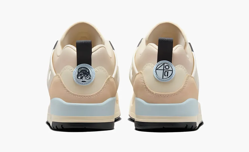 Air Jordan Spizike Low Sand Drift