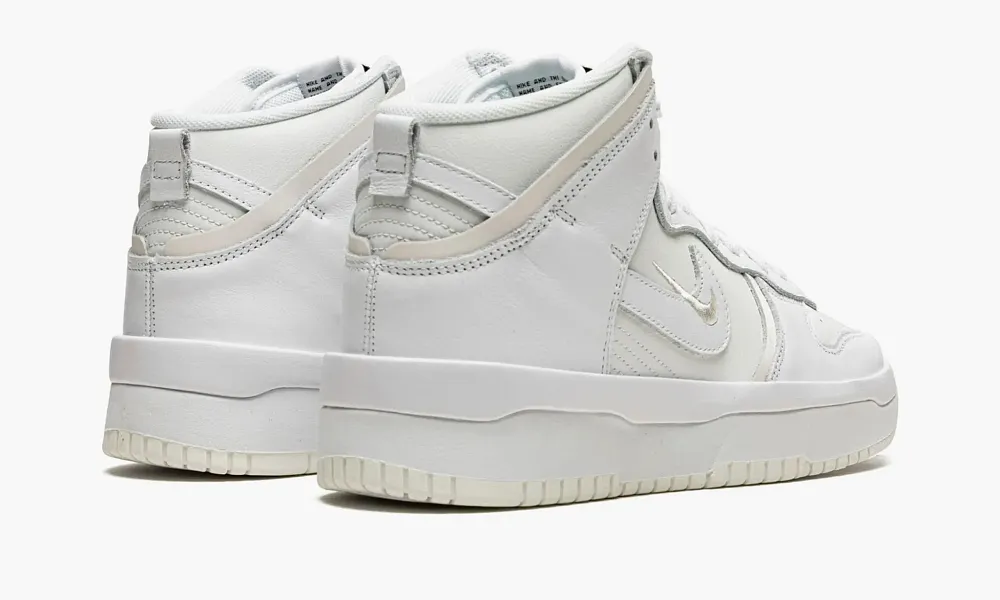 Nike Dunk High Up WMNS Summit White Sail