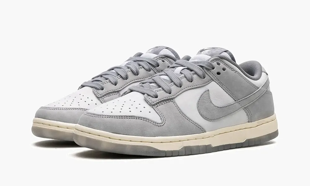 Nike Dunk Low WMNS Cool Grey