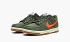 Nike Dunk Low Retro Next Nature GS Toasty - Sequoia