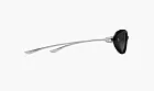 Gentle Monster Ora 01 Sunglasses Black