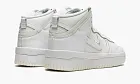 Nike Dunk High Up WMNS Summit White Sail