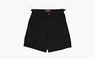 Supreme Cargo Short Black