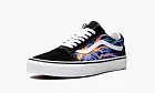 Vans Old Skool Electric Flames