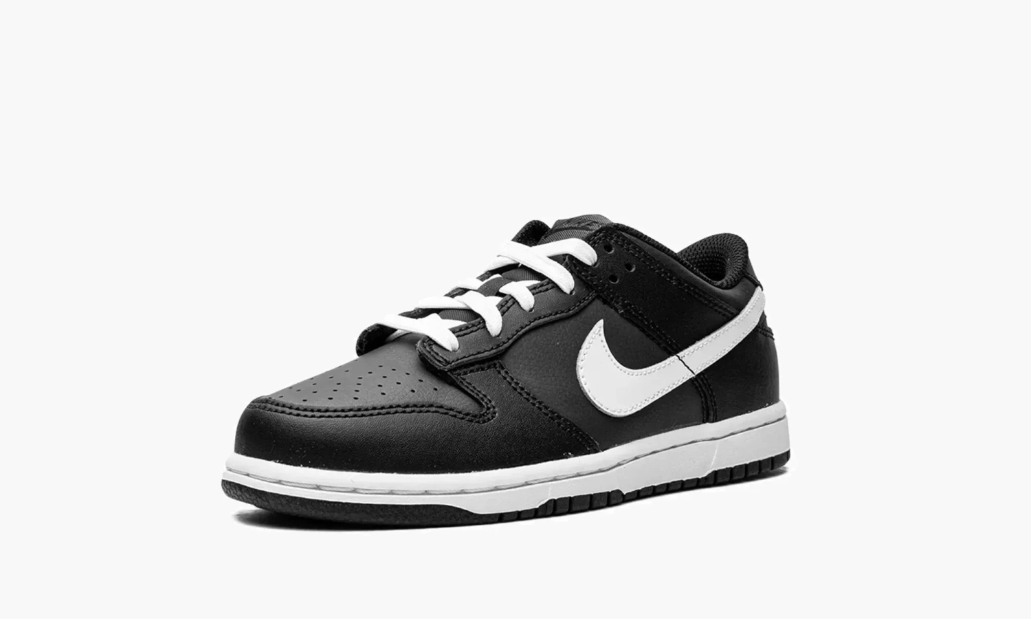 Nike Dunk Low PS Black Panda 