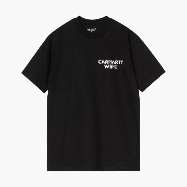 Carhartt WIP FW24 SS Ice T-Shirt T 
