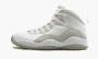 Air Jordan 10 Retro Ovo Ovo 