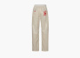 Air Jordan x Off-White Woven Pants Fossil 