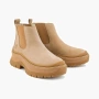 Timberland Chelsea Boots WMNS "Beige" 